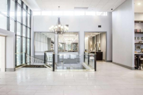 DoubleTree by Hilton Charlottesville